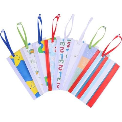 Baby Wet Wipes Box Portable Wipes Case Clamshell Cosmetic Cleaning Wipes Container Napkin Holder Eco-friendly