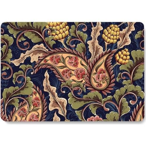 Case For MacBook Air 13 11 12 Retina 13.3 New Pro 15.4 16 inch Cover Art Paint shell XC0053