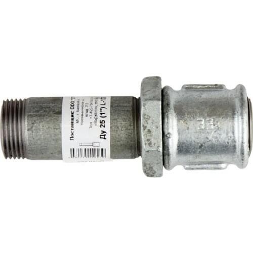 ДТРД Pipe Fittings