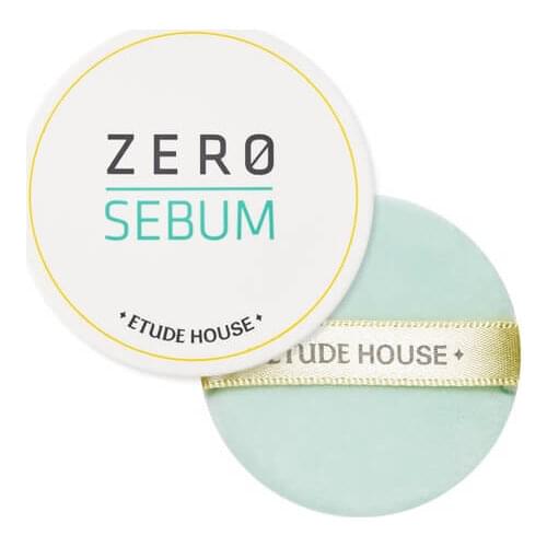 Etude House LLP Mineral Face Powder
