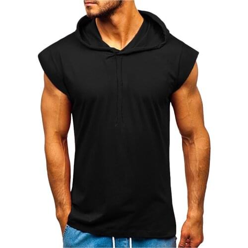 Feitong Men's T-shirts