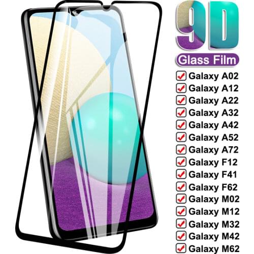 Gaiby Screen Protectors For Samsung Galaxy A12