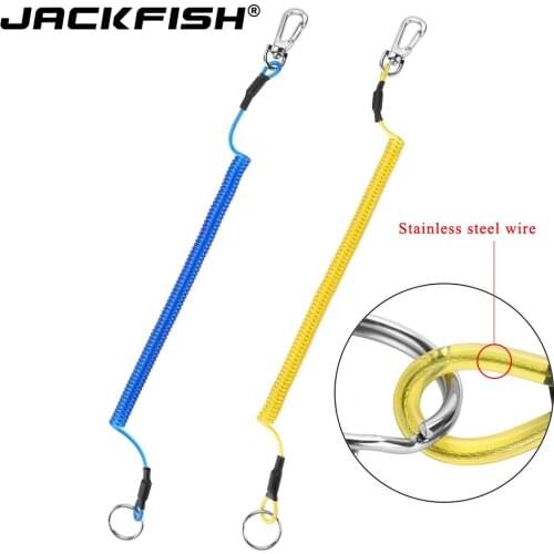 JACKFISH Fishing Ropes