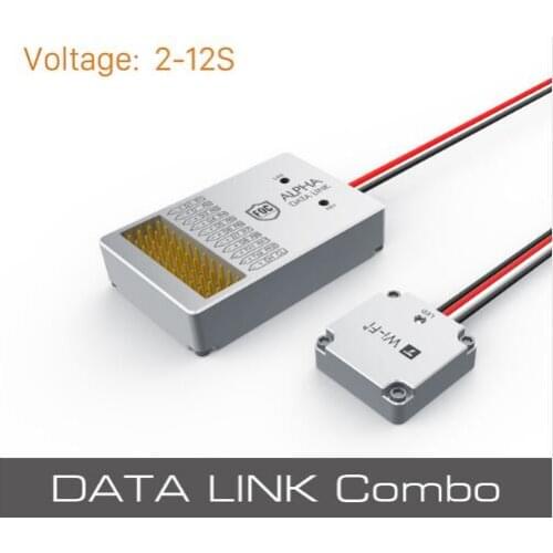 T-Motor Data Link Combo (Data Link&Wifi Link) For ESC firmware programming data collection