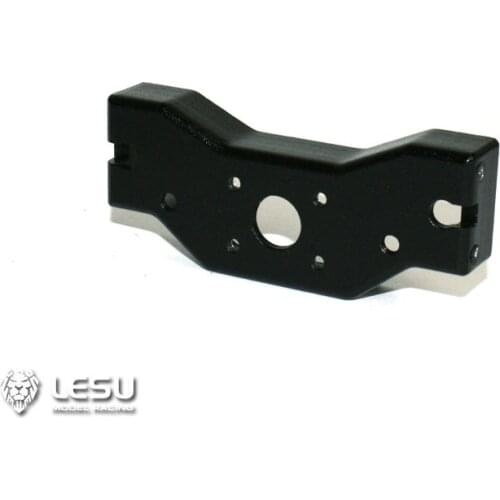 LESU Metal Rear Transom DIY Model Car 1007 for 1/14 RC Construction Truck Dumper TH02389