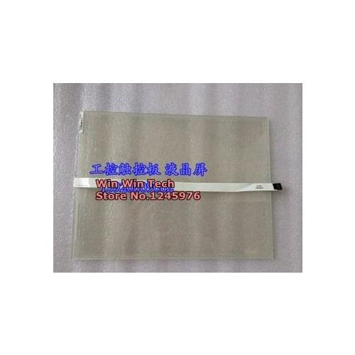 Original brand new SCN-AT-FLT15.1-001-0H1 SCN-A5-FLT15.1-001-0H1-R Touch screen