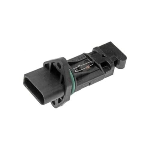 Original used 06A906461A8 Mass Air Flow Meter MAF Sensor