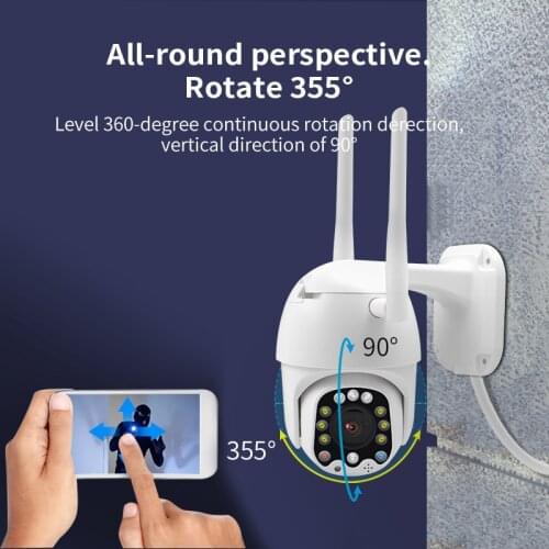 Беспроводные камеры видеонаблюдения PIXLINK China At AliExpress