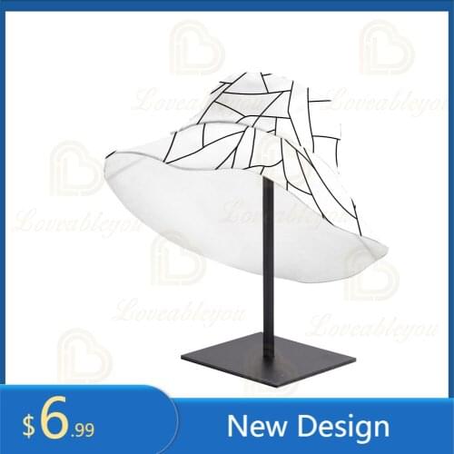 Demon Slayer Cosplay Sunscreen Fisherman Hat Summer Foldable Bucket Hat Unisex Men Women Outdoor Hip Hop Cap Adult Beach Sun Hat