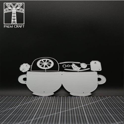 Die cutting dies gift card making hand craft decoration metal 2020 DIY Scrapbook Paper die cut Crafts embossing Stencil