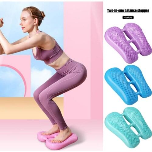 Folding Exercise Peddler Portable Pedal Exerciser With Display For Leg And Arm Mini Steppers Under Desk Exercise Fitness