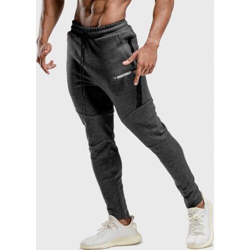 STACB Casual Men's Pants