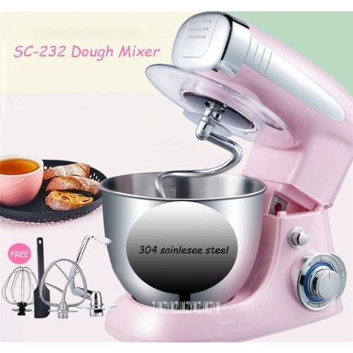 ZJMZYM Household Mixers