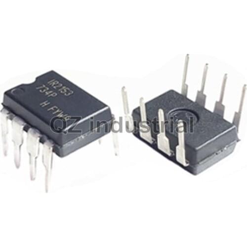 10Pcs/Lot New MOB and Original DIP IR2153PBF IR2153