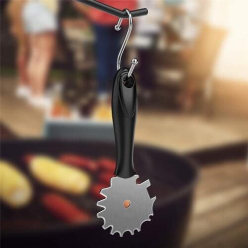 2 Set Grill Scraper Stainless Steel BBQ Cleaner Grill Cleaning Brush Outdoor Barbecue Grill Brush BBQ Grill Tools U3