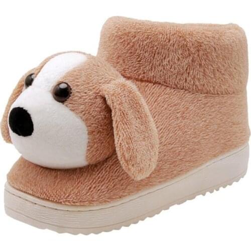 Ailishabroy Winter Boots