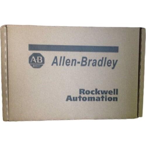 New In Box 1762-IF20F2 Allen Bradley MicroLogix 1200 Analog I/O Module