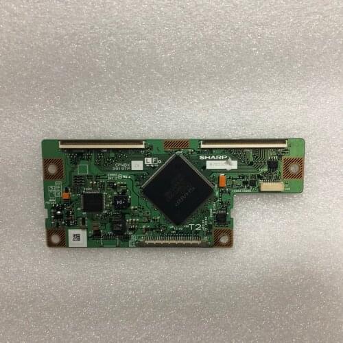 Free shipping 100% test work for SHARP Logic Board CPWBX 3919TP ZA scrren LK315T3LZ94