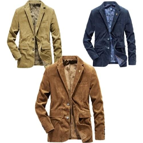 DG FIEMII Men's Jackets