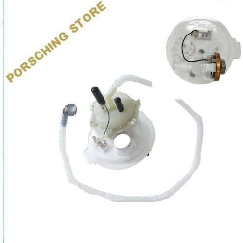 Gasoline filter element For Volkswage-n Touare-g 2002-2010 OEM: 7L0919679 7L0919679A