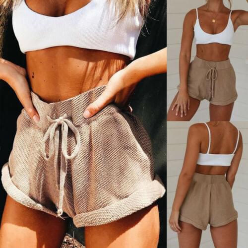 Goocheer Women's Classic Shorts China
