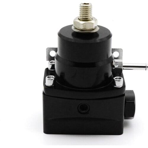 HDI Oil Pressure Regulators