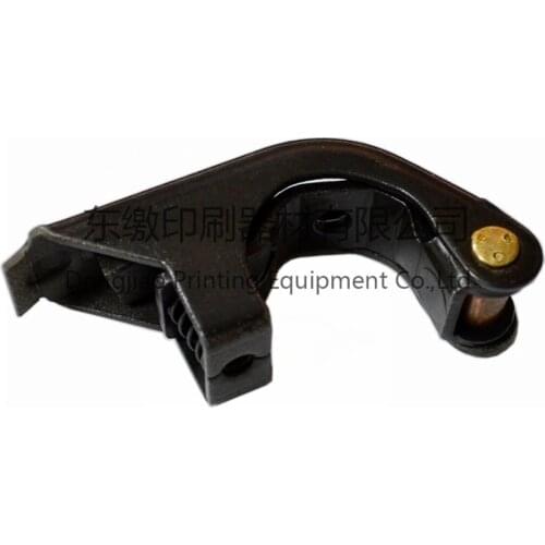 Good Quality KBA Rapida105 106 Delivery Gripper KBA Printing Machine Spare Parts