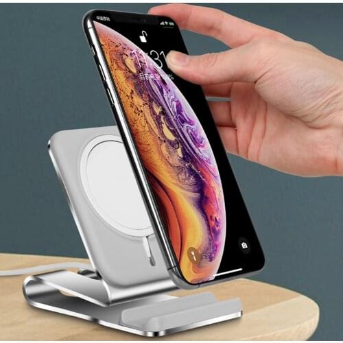 Настольные беспроводные зарядки для мобильных телефонов IPEGA China At AliExpress