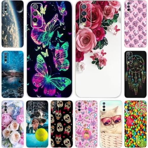 Lpptq Vivo Phone Cases