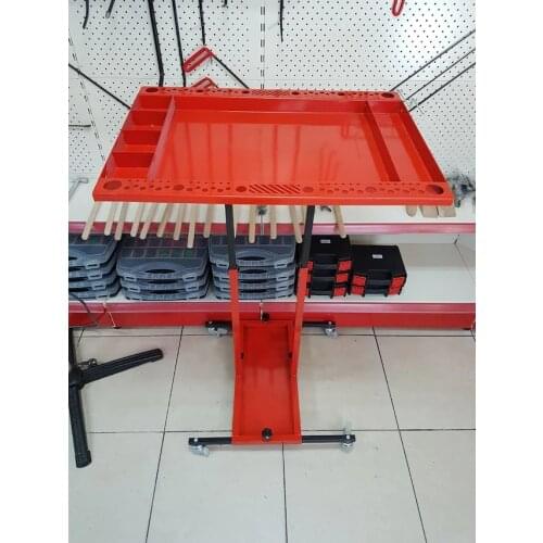 Pdr Paintless Dent Fix Material Stand 406413925