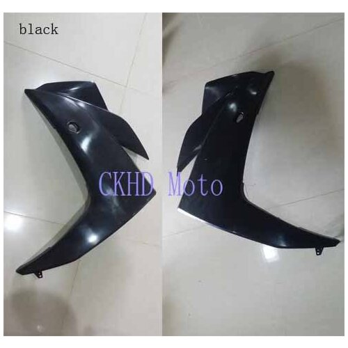 R25 motorcycle motorbike for YAMAHA R25 R3 2015 2016 2017 Fairing Left & Right Side Mid Cover ABS plastic