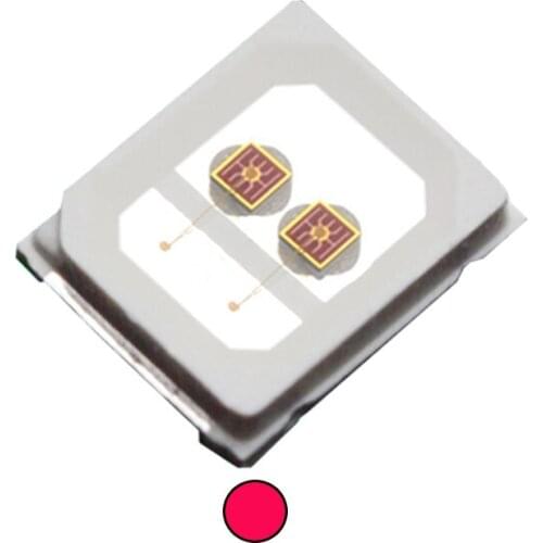 SMD2835 red Lighting