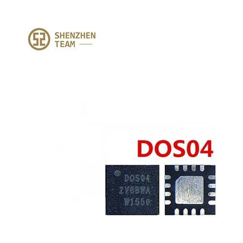 SZteam 5-100pcs/lot DOS04 S2DOS04 D0S04 backlight ic