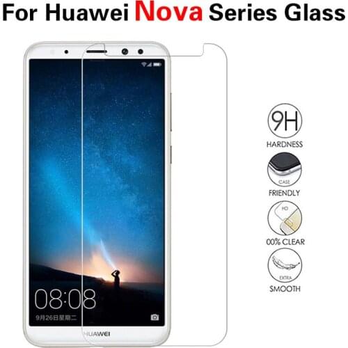 Weeten Screen Protectors For Huawei