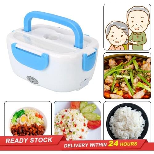 Электрические ланч боксы для еды XINCHEN China At AliExpress