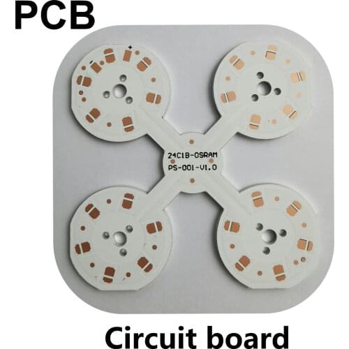 12ps led PAR30 lamp 30w 40w 50w track light par Light Bulb PAR30 E27 COB diy LED Warm White spot lamp for kitchen clothes shop