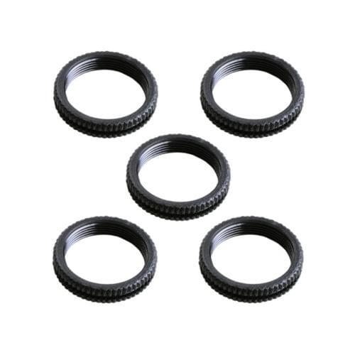 5PCS Lock Ring for RunCam M12 FPV Camera Lens
