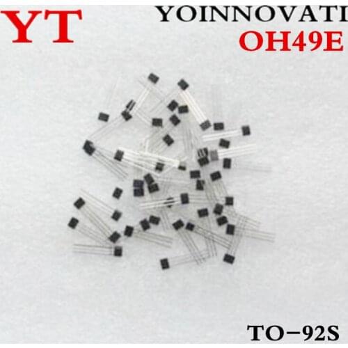 50pcs/lot 49E OH49E Best quality