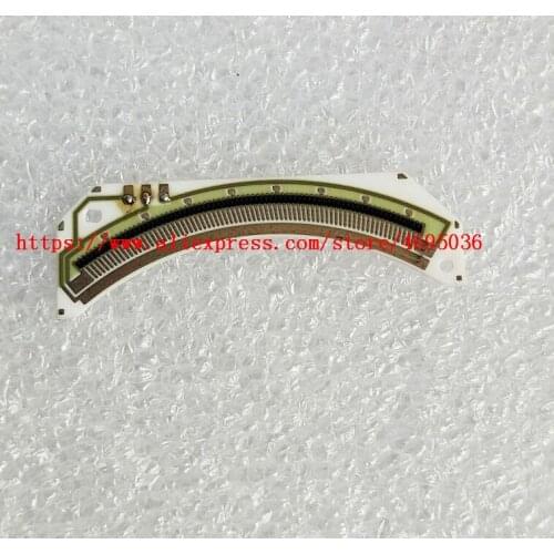 95%NEW Aperture F-FO Base Plate Unit For Nikon D7000 Digital Camera Repair Part