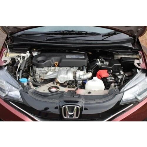 Hood Damper for Honda WR-V 2017-2020 Gas Strut Lift Support Front Bonnet Modify Gas Spring Shock Absorber