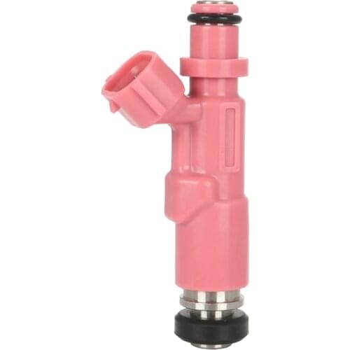 Auto Part Fuel Injector For Toyota Tacoma 4Runner 2.4L 2.7L 23250-75080 2325075080 2320979135 842-12306