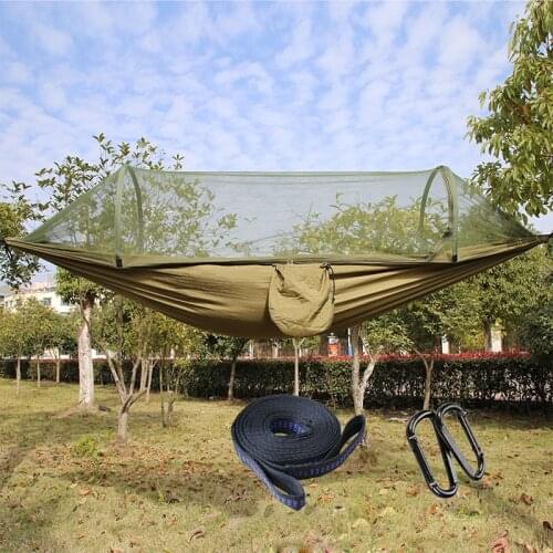 Beautrip Tourist Mosquito Nets