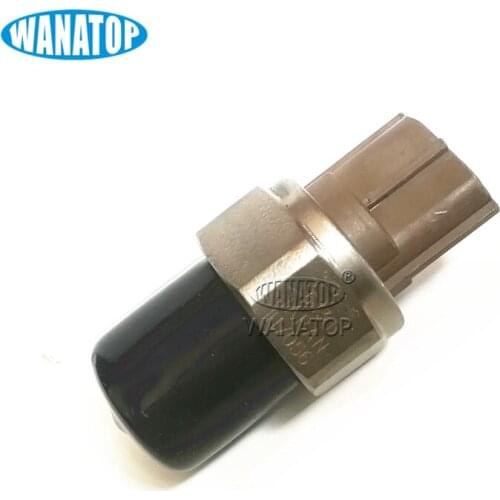 Fuel Rail Pressure Sensor 499000-6168 8-98119790-0 For Denso Isuzu Hino Heavy Duty Car