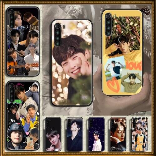 FSQCE Phone Cases Xiaomi Redmi Note Prime