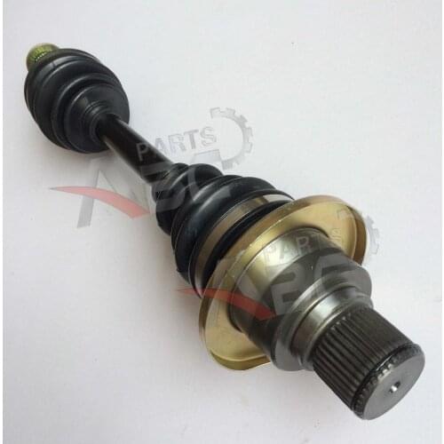 Hisun 500cc ATV Quad Right Constant Velocity Universal Joint Assy Rear Bridge Axle 26130-058-0000