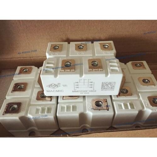 MMD250F180X MMD150F160X FREE SHIPPING NEW AND ORIGINAL MODULE