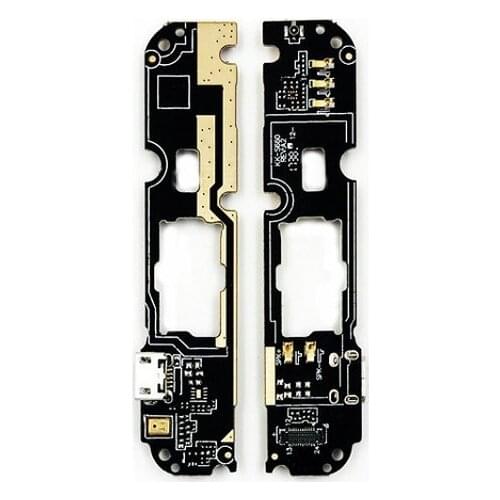 New For HTC Desire 728 USB Dock Charging Port Flex Cable Charger Connector Replacement Parts