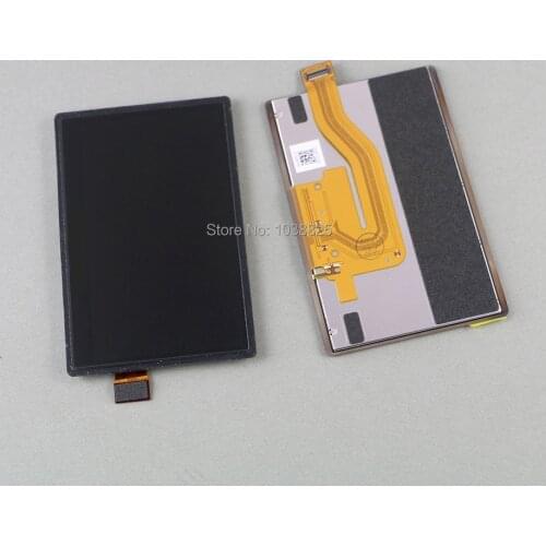For PSP GO LCD Screen Original new LCD Display Screen Replacement for PSP GO Game Console