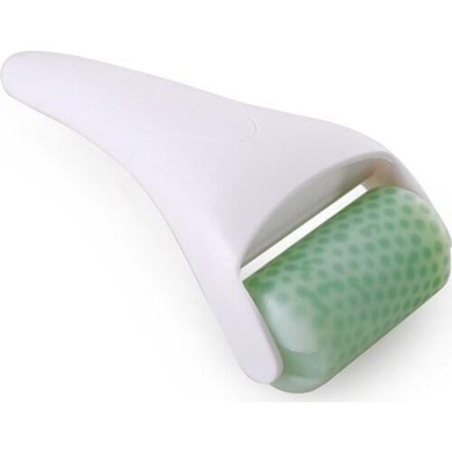Portable Size Facial Ice Roller for Face Eye Puffiness Migraine Pain Relief Minor Injury Skin Care Roller