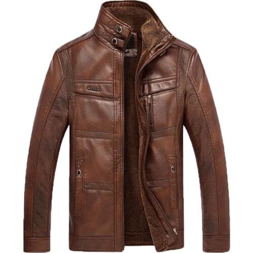 QSuper Mens Fleece Jackets